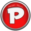 Poster40 logo
