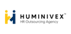Huminivex logo