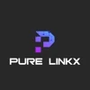 Pure Linkx logo