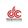 Designsocracy logo