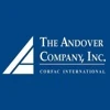 The Andover Company, Inc. logo