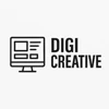 Digi Creative logo