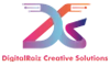 DIGITALRAIZ CREATIVE SOLUTIONS PRIVATE LIMITED logo