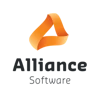 Alliance Software Pty Ltd logo