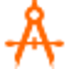 Caddrafter logo