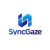 SyncGaze logo