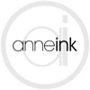 Anne Ink, LLC logo