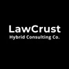 LawCrust Global Consulting logo