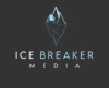 Ice Breaker Media logo