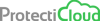 ProtectiCloud logo