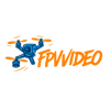 FPVVIDEO logo