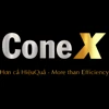 ConeX logo