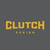 Clutch Design logo
