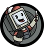 FIXD IT logo