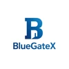 BlueGateX Ltd logo