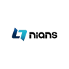 Nians logo