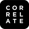 Correlate logo