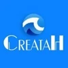 Creatah Software Technologies Pvt Ltd logo