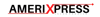 Amerixpress, Inc logo