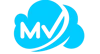 MV Clouds PVT. LTD. logo