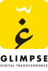 Glimpse logo