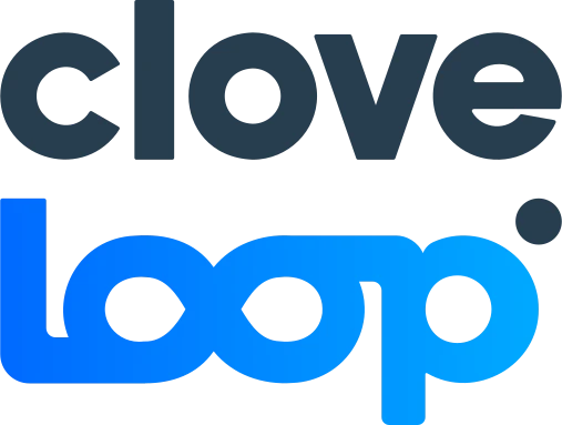 Cloveloop logo