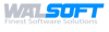 Walsoft logo