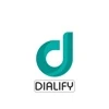 Dialify LTD logo