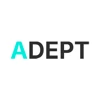 Adept Today logo