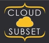 Cloud Subset logo