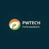 Pwtech logo