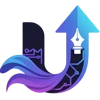UI/UX Hero logo
