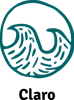 Claro Data Solutions logo