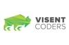 Visent Coders logo