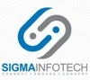 Sigma Infotech logo