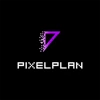 PixelPlan logo