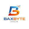 Baxbyte Tech logo