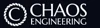 Chaos Engineering logo
