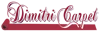Dimitri Carpets logo