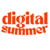 Digital Summer logo