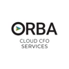 ORBA Cloud CFO logo