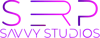 SERP Savvy Studios logo