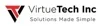 Virtue Tech Inc logo