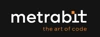 Metrabit logo