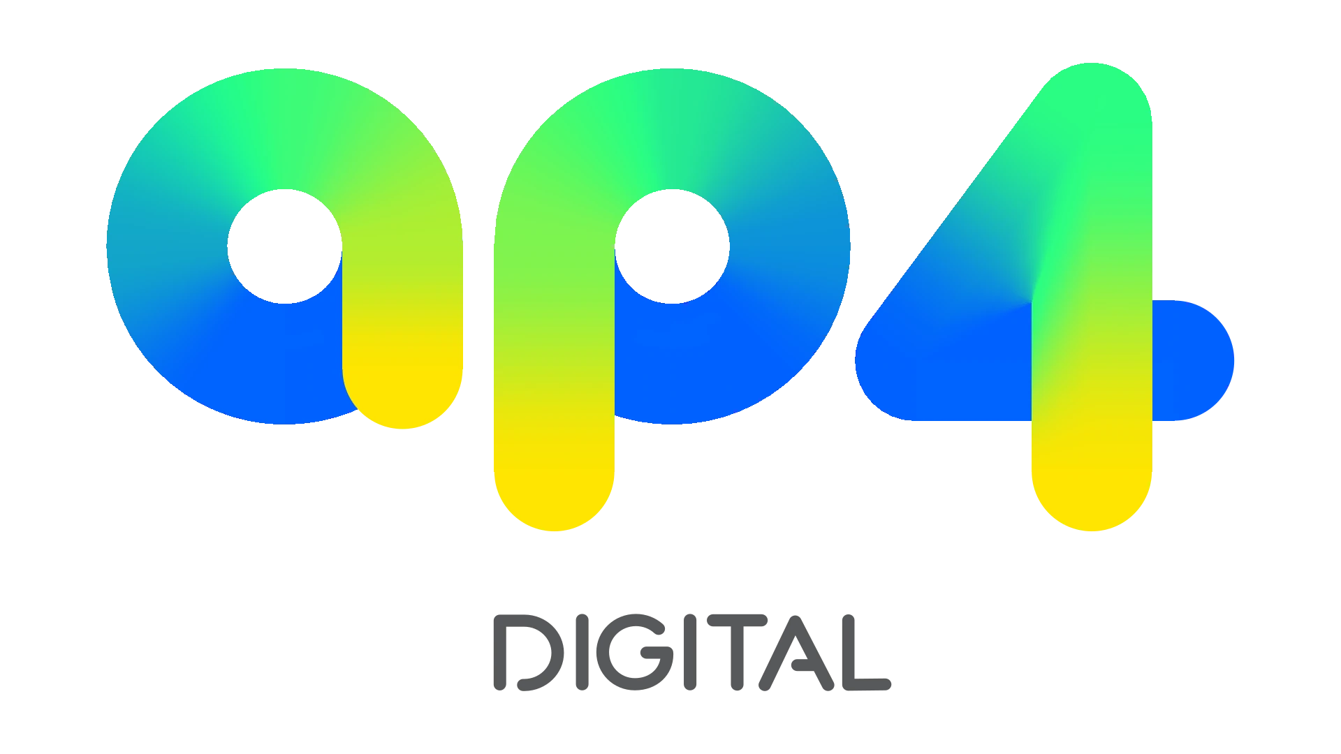 AP4 Digital logo