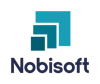 Nobisoft logo