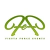 Fiesta Force Events logo
