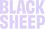 Black Sheep Creative logo