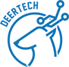 Deertech logo