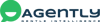 Agently.ai logo